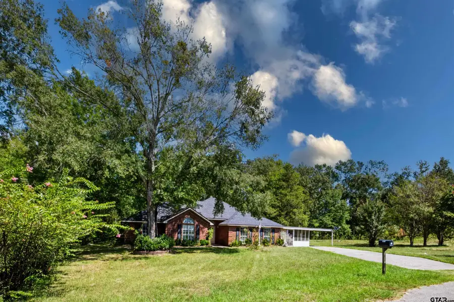 12013 County Road 4163, Tyler, TX 75704 - #2