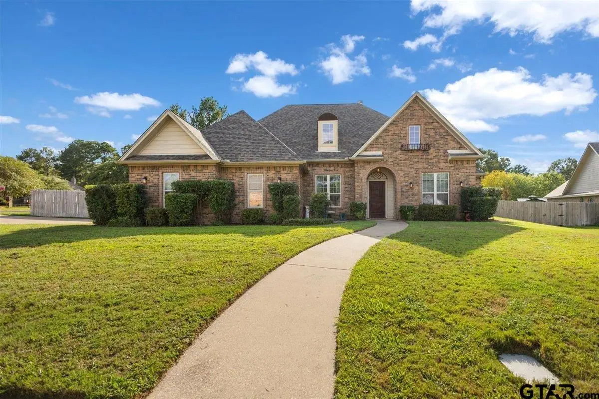 4007 Chapel Ridge, Tyler, TX 75707 - #1