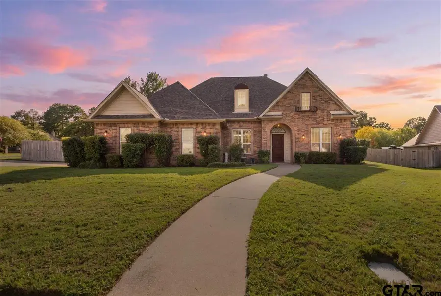 4007 Chapel Ridge, Tyler, TX 75707 - #2