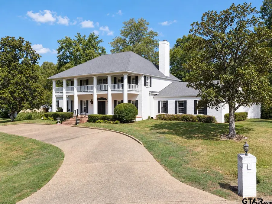 2800 Woodlake Dr, Tyler, TX 75701 - #2