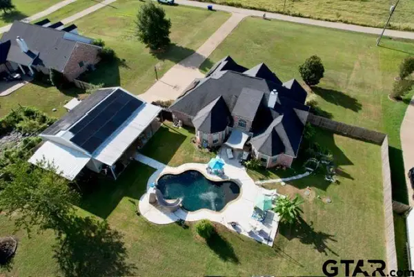 12606 County Road 1260, Bullard, TX 75757
