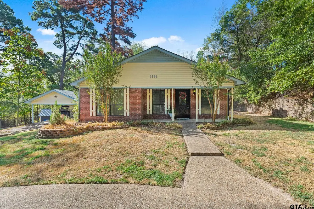 1656 Pineview Ln, Hideaway, TX 75771 - #1