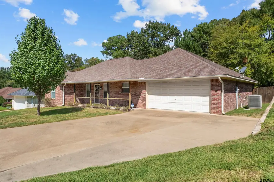 201 Homestead, Palestine, TX 75801 - #3