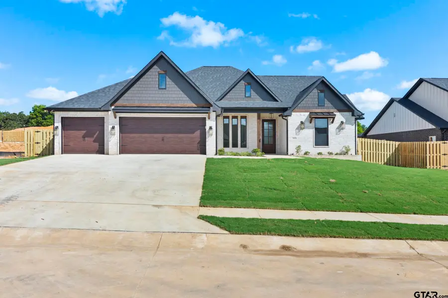 16426 Clearview Dr, Lindale, TX 75771 - #2