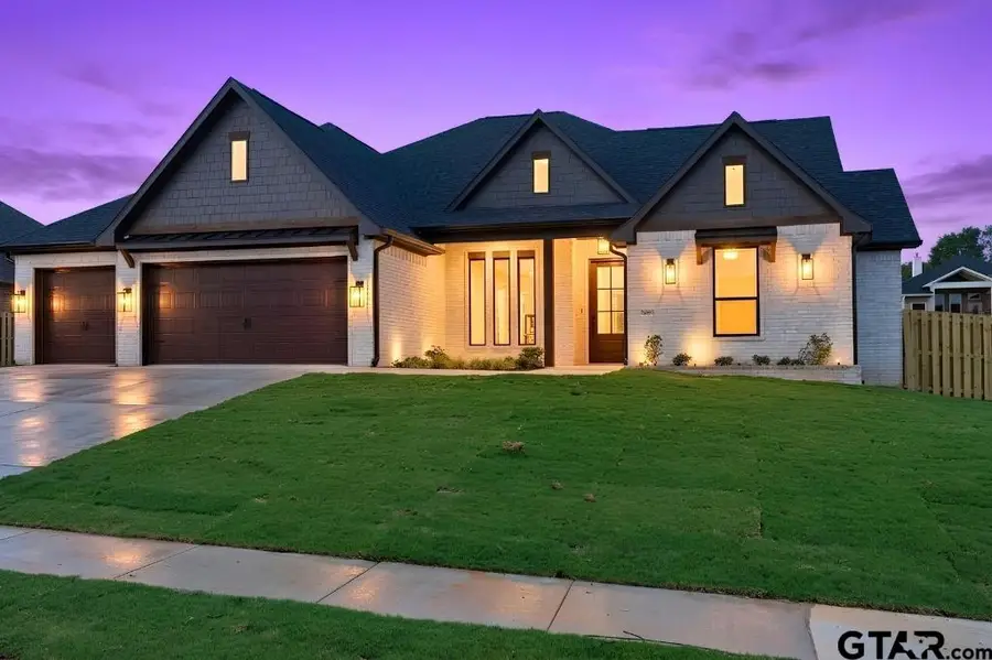 16426 Clearview Dr, Lindale, TX 75771 - #3