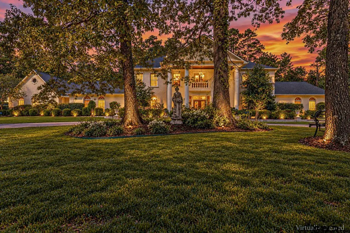 800 Wilder Way, Tyler, TX 75703 - #1