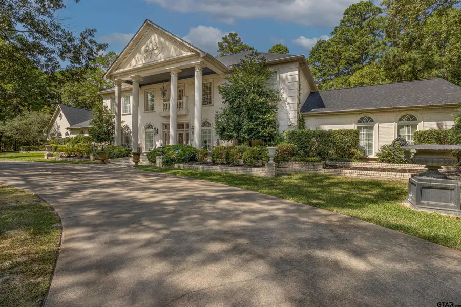 800 Wilder Way, Tyler, TX 75703 - #2