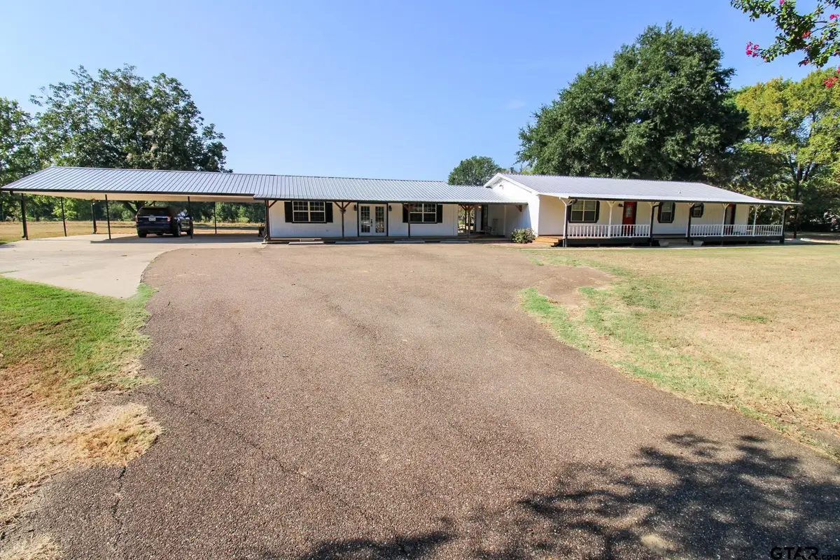 4070 E Hwy 67, Mount Pleasant, TX 75455 - #1