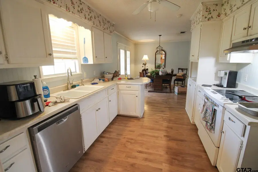 4070 E Hwy 67, Mount Pleasant, TX 75455 - #3