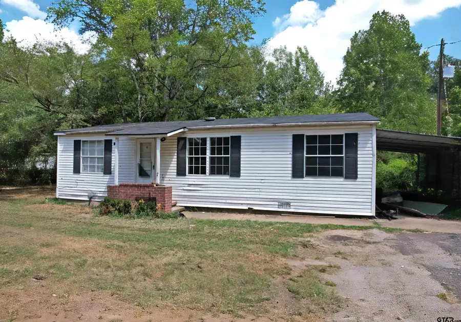 537 & 551 County Road 1418, Quitman, TX 75783 - #2