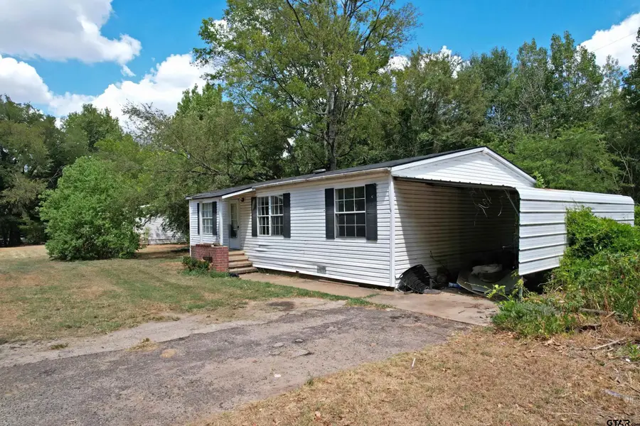 537 & 551 County Road 1418, Quitman, TX 75783 - #3
