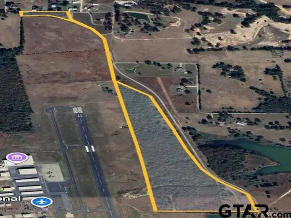 TBD Cr 4530, Mt Pleasant, TX 75455