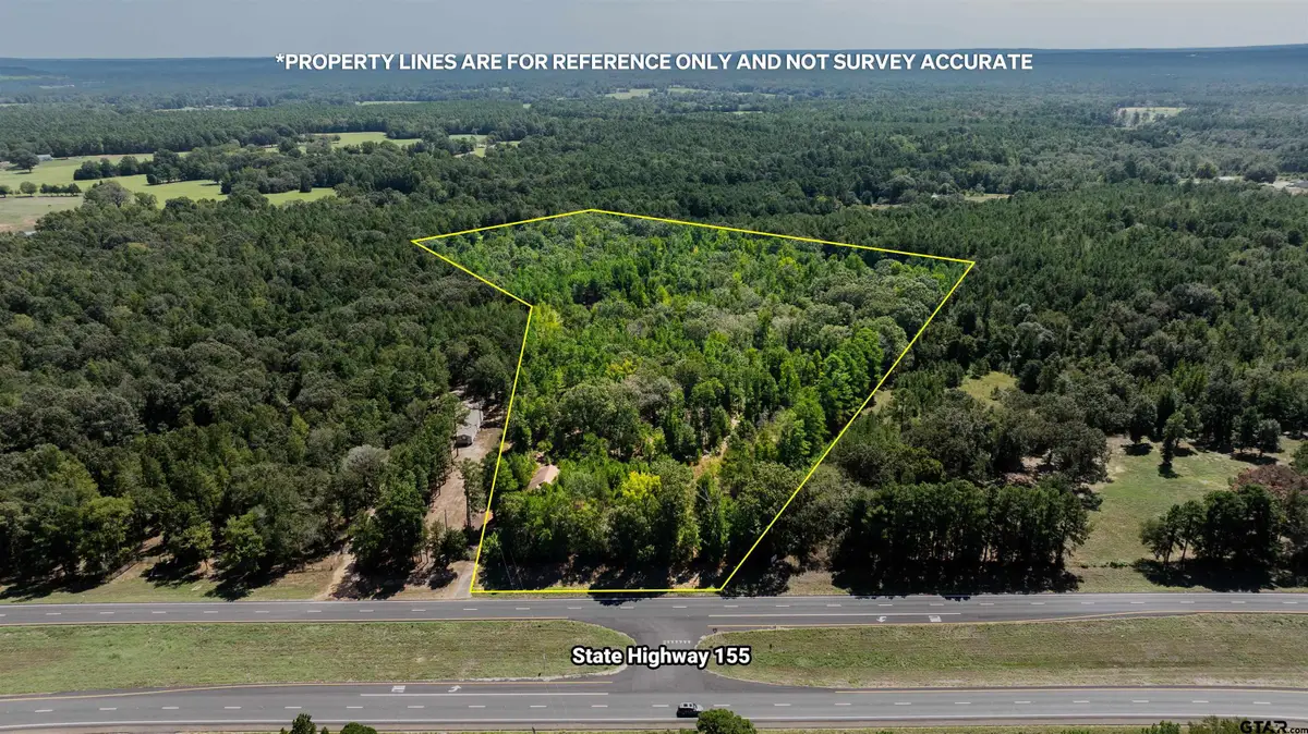 TBD State Highway 155, Palestine, TX 75803 - #1