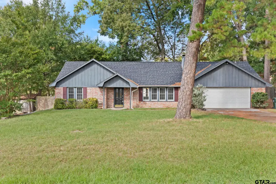 9321 Irish Moss, Tyler, TX 75703 - #2