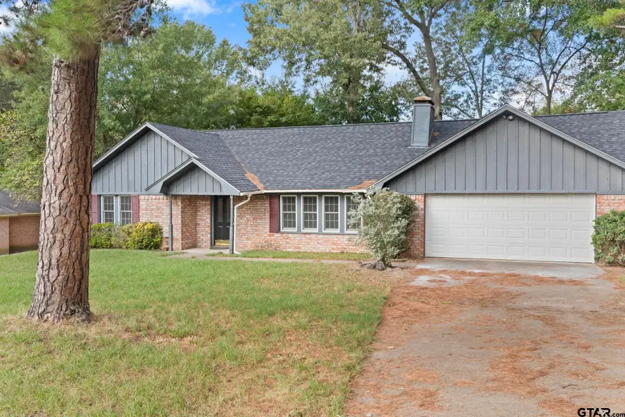 9321 Irish Moss, Tyler, TX 75703 - #3