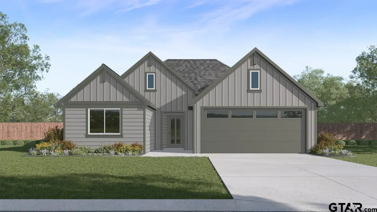 209 Yates Street, Bullard, TX 75757 - #1