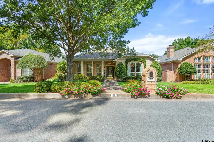 1116 Oak Garden Circle, Tyler, TX 75703 - #2