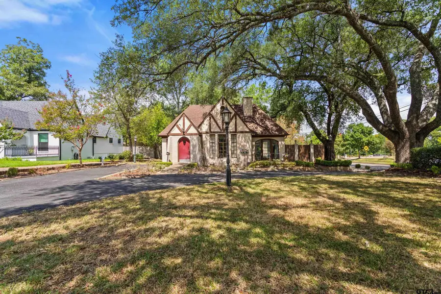 1104 Troup Highway, Tyler, TX 75701 - #2