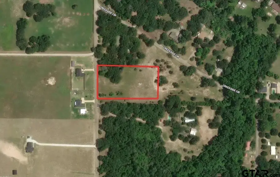 Lot 2 Cr 4507, Athens, TX 75752 - #2
