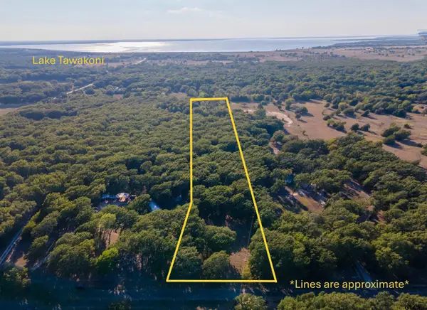 217 Rs County Road 1399, Point, TX 75472