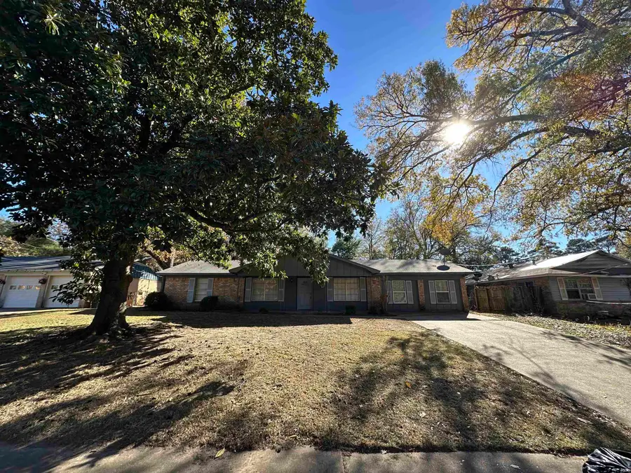 2917 Fleetwood Dr, Tyler, TX 75701 - #2