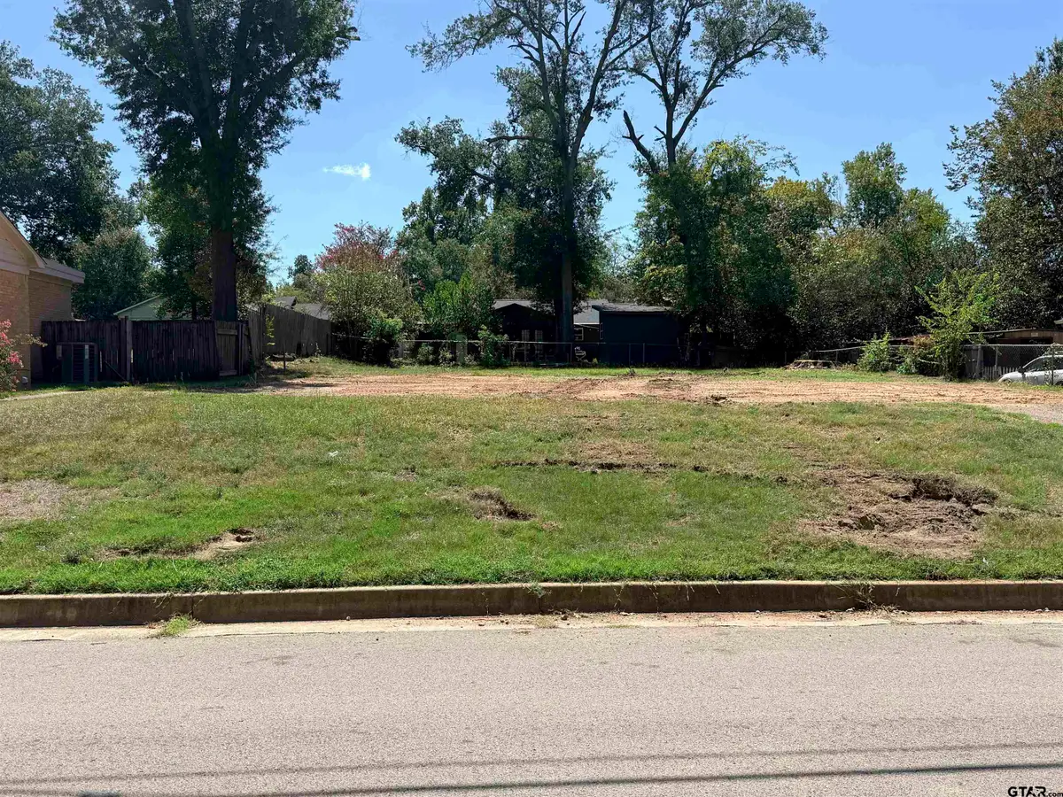 801 Wilma Street, Tyler, TX 75703 - #1