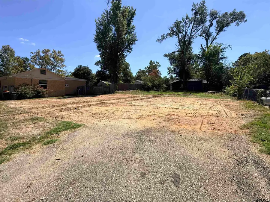 801 Wilma Street, Tyler, TX 75703 - #2