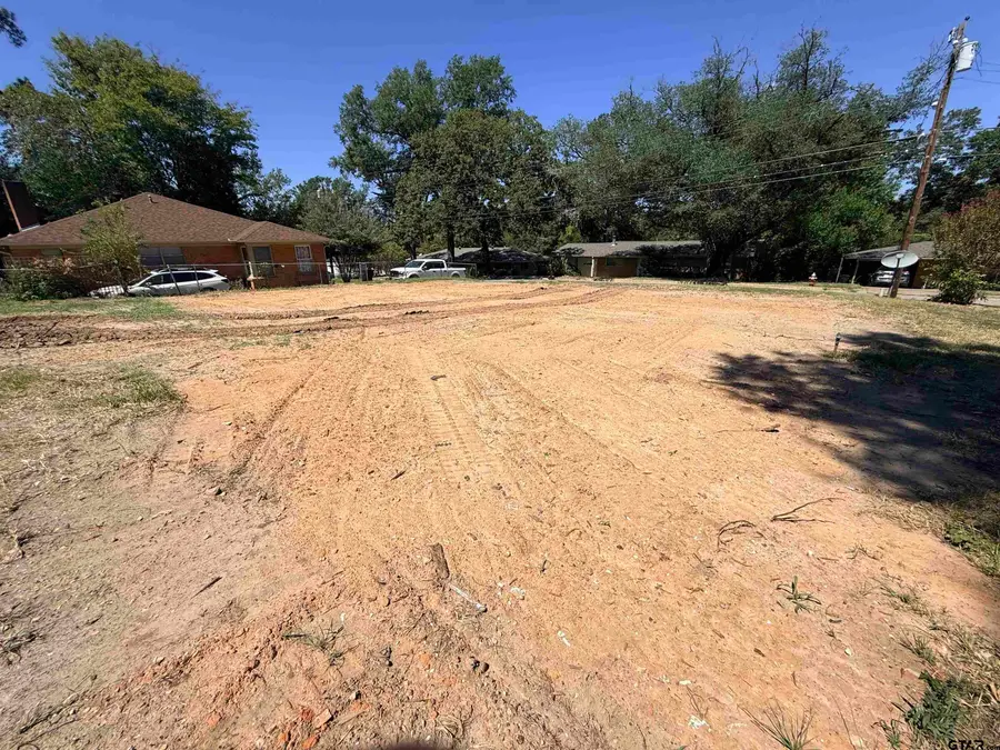 801 Wilma Street, Tyler, TX 75703 - #3