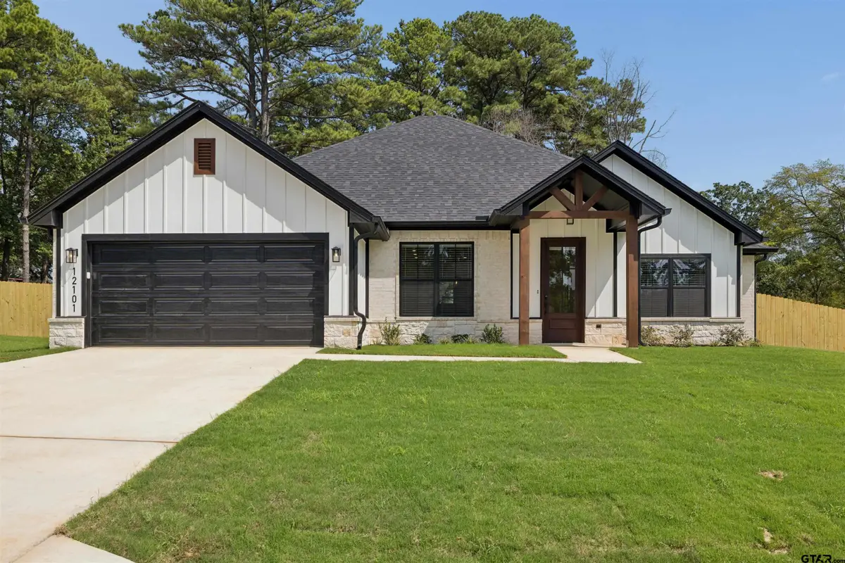 12101 Pinecrest Dr, Flint, TX 75762 - #1