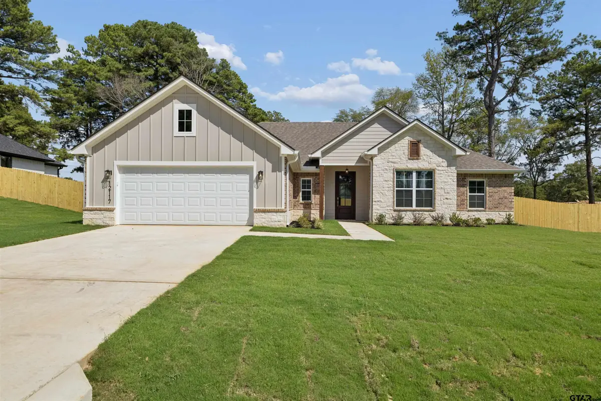 12117 Pinecrest Dr, Flint, TX 75762 - #1