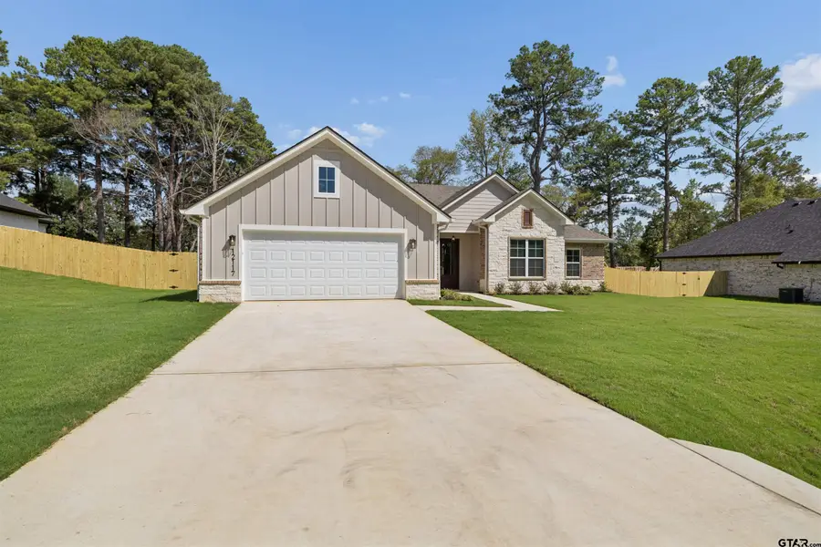 12117 Pinecrest Dr, Flint, TX 75762 - #2