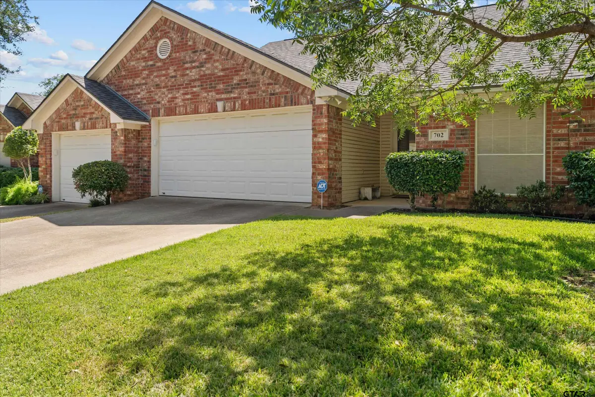 5401 Hollytree Dr. Unit 702, Tyler, TX 75703 - #1