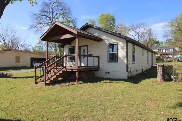 638 Travis St, Jacksonville, TX 75766
