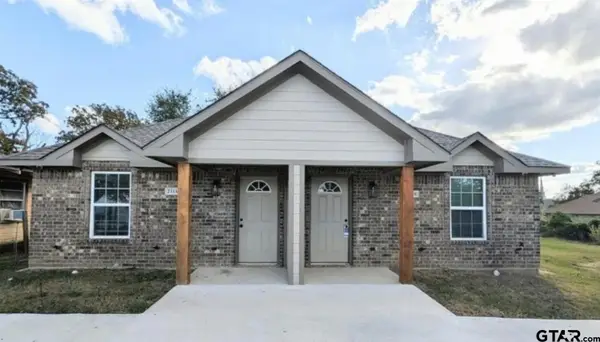 2118 W Jackson, Tyler, TX 75702