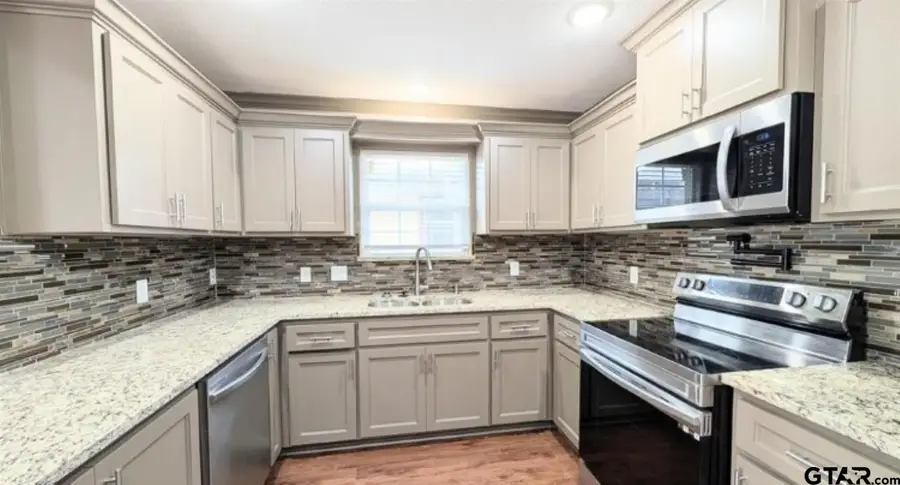 2118 W Jackson, Tyler, TX 75702 - #3