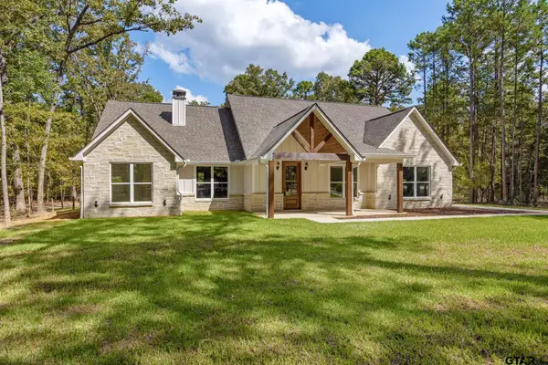 15212 Maple Leaf Ct, Tyler, TX 75707