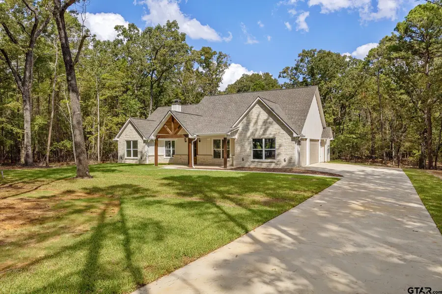 15212 Maple Leaf Ct, Tyler, TX 75707 - #2
