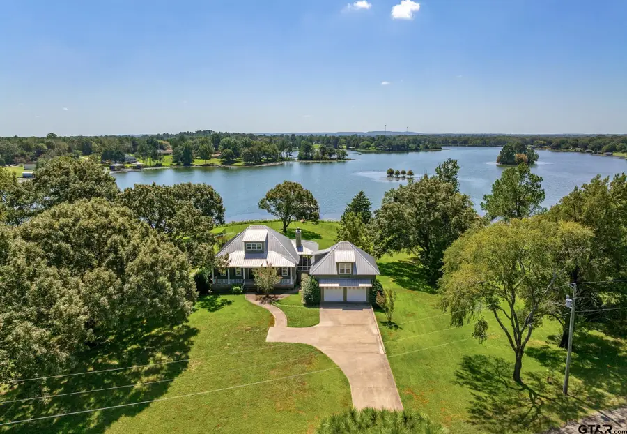 8155 E Lake Dr, Murchison, TX 75778 - #2