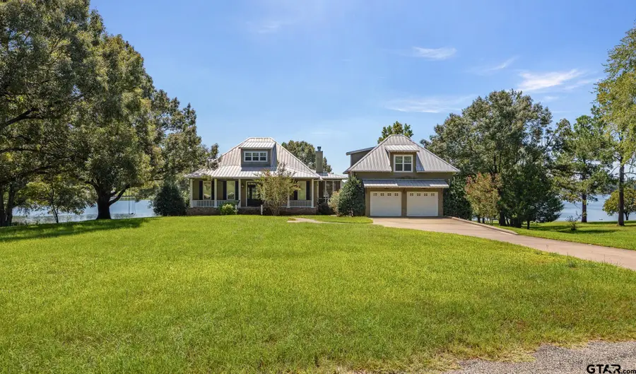 8155 E Lake Dr, Murchison, TX 75778 - #3