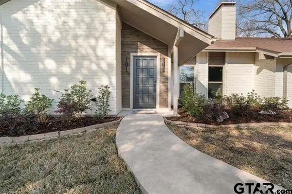3829 Cloverdale, Tyler, TX 75701