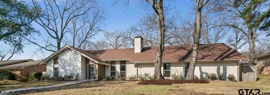 3829 Cloverdale, Tyler, TX 75701 - #2