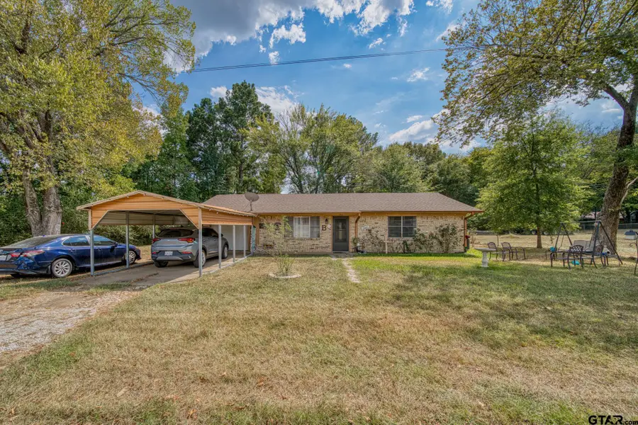 304 Patterson, Naples, TX 75568 - #3