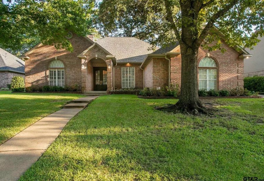 1413 Holly Creek Drive, Tyler, TX 75703 - #2
