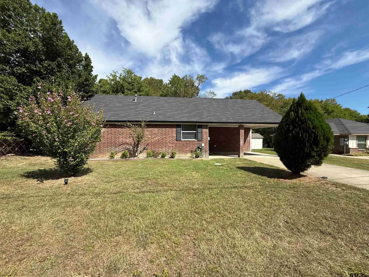 2209 Luther St, Tyler, TX 75701 - #1