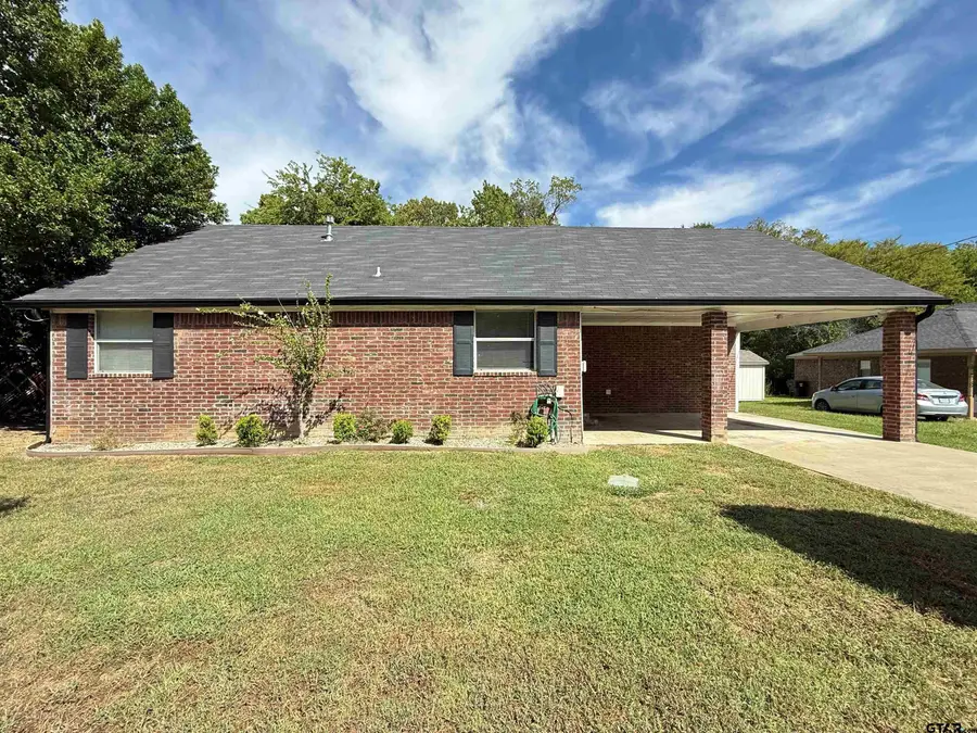 2209 Luther St, Tyler, TX 75701 - #2
