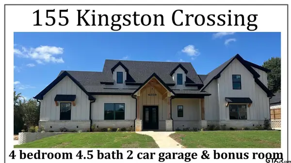 155 Kingston Crossing, Bullard, TX 75757
