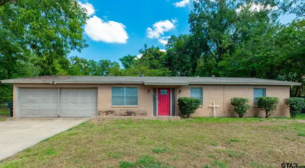 8142 Karen Dr, Tyler, TX 75703