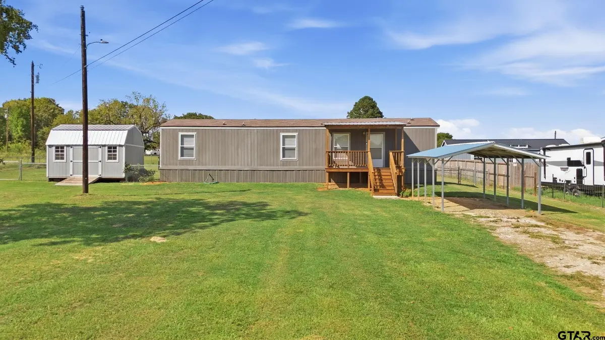 3402 Cr 4118, Jacksonville, TX 75766 - #1