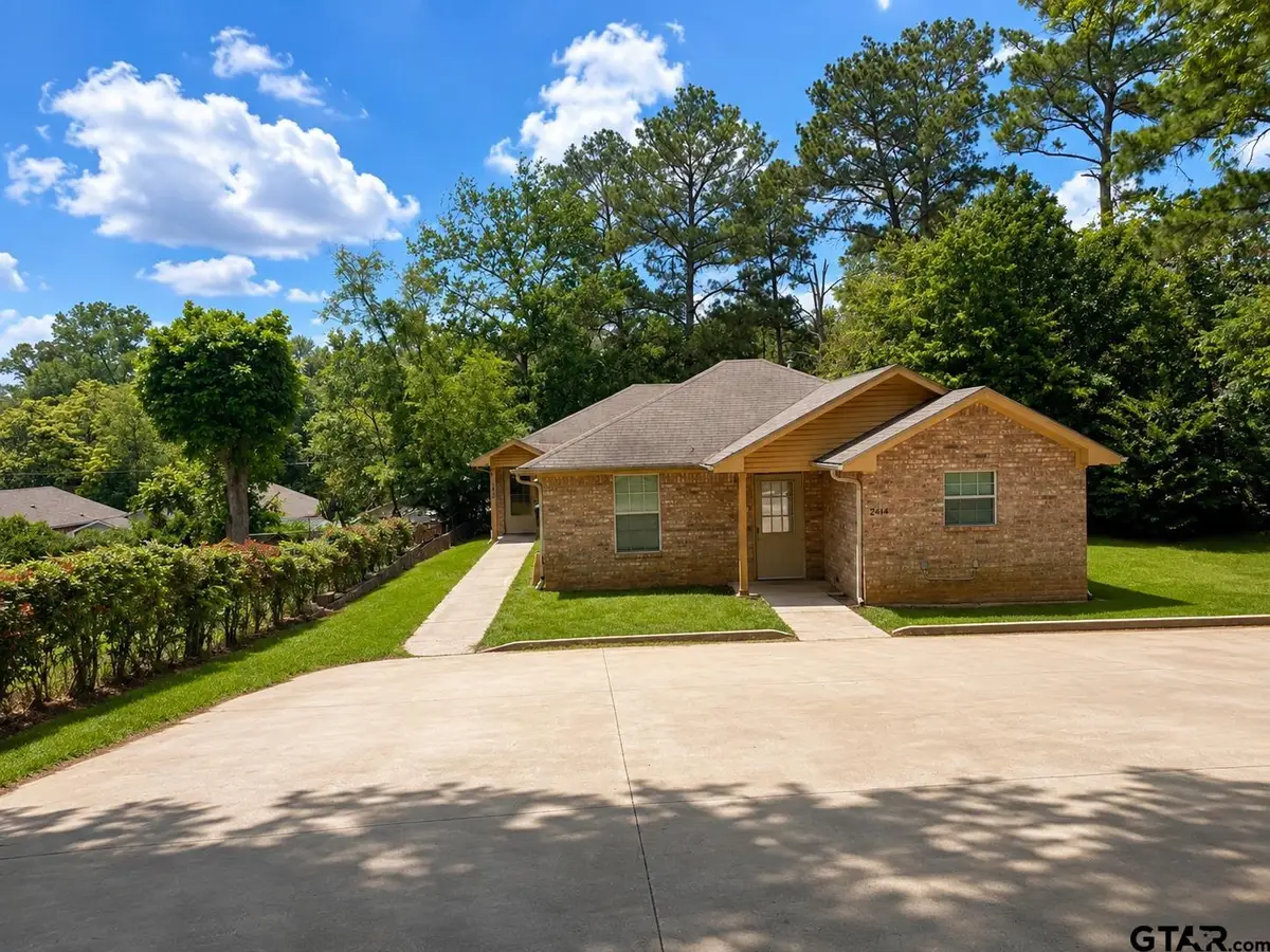 2414 N Glass, Tyler, TX 75702 - #1