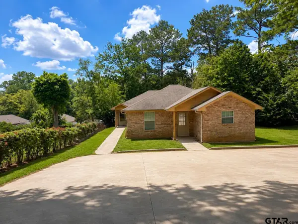 2414 N Glass, Tyler, TX 75702